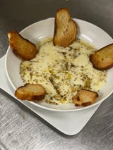 Formaggio All’Argentiera