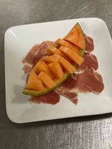 Prosciutto e Melone