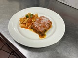 Melanzane alla Parmiggiana