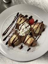 Tartufo al Cioccolato