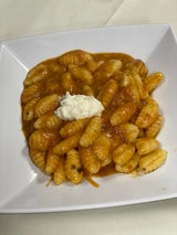 Gnocchi alle due Giare
