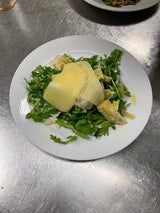 Insalata di Carciofi