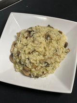 Risotto ai Funghi