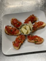 Bruschetta