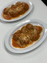 Polpette di Carne